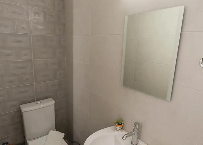 Apartment Jasmine Blue By Holidaykeys *