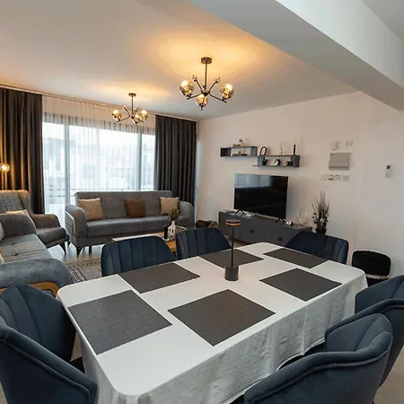 Apartament Jasmine Blue By Holidaykeys *