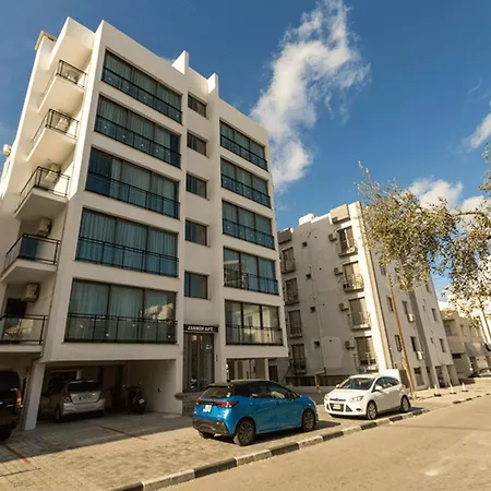 Jasmine Blue By Holidaykeys * Kirenia