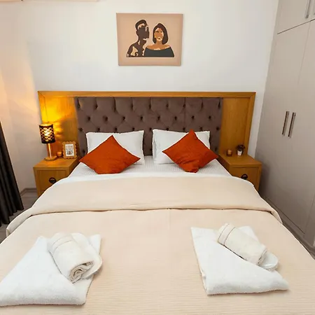 Jasmine Blue By Holidaykeys Kirenia