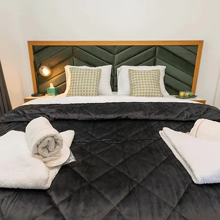 Jasmine Blue By Holidaykeys Apartament *