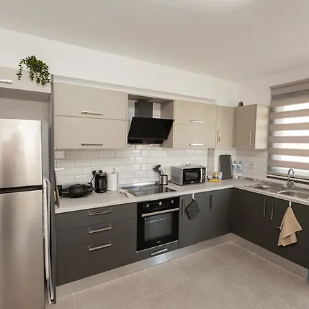 Jasmine Blue Apartment Kyrenia (Northern Cyprus)