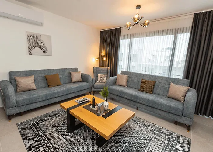 Jasmine Blue By Holidaykeys * Kirenia