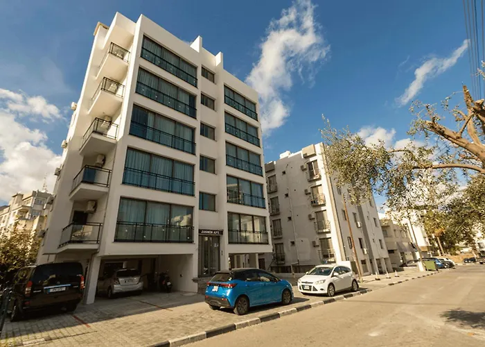 Jasmine Blue By Holidaykeys * Kirenia