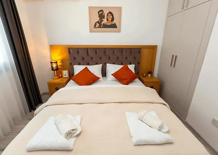 Jasmine Blue By Holidaykeys Kirenia