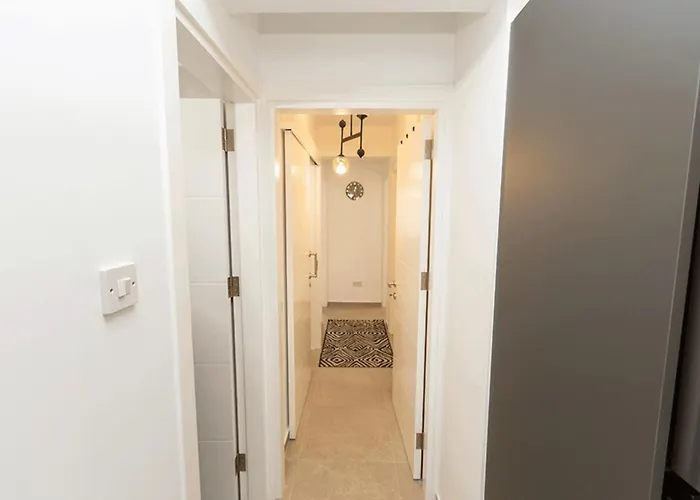 Appartement Jasmine Blue By Holidaykeys