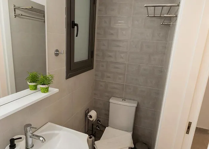 Apartament Jasmine Blue By Holidaykeys *