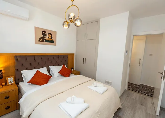 Jasmine Blue By Holidaykeys Kirenia