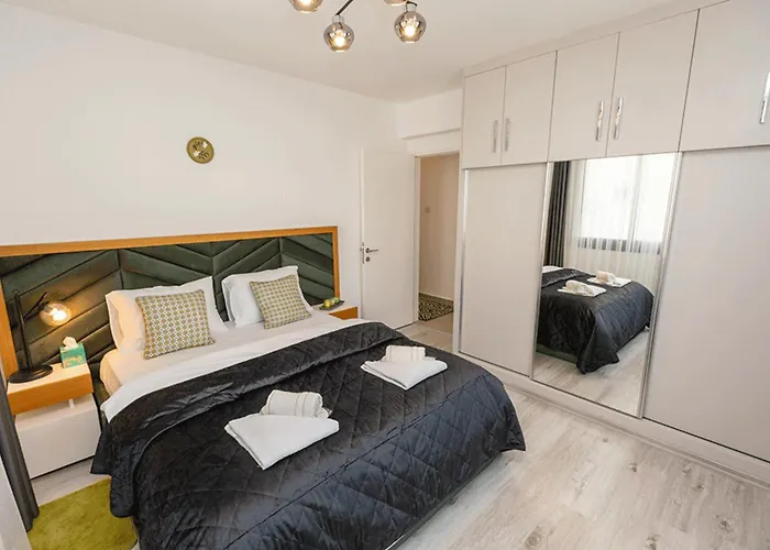 Apartament Jasmine Blue By Holidaykeys *