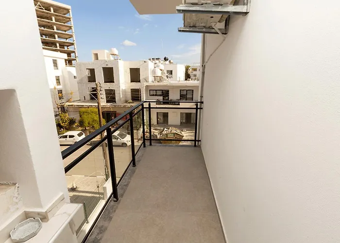 Jasmine Blue By Holidaykeys Kirenia