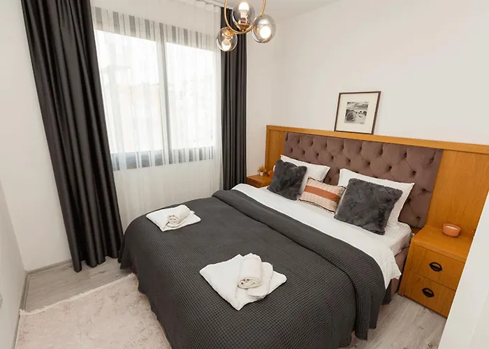 Jasmine Blue By Holidaykeys * Girne