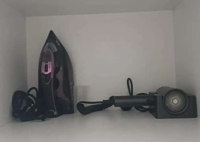 Appartamento Jasmine Blue By Holidaykeys