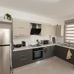 Jasmine Blue By Holidaykeys Apartment Kyrenia (Northern Cyprus)